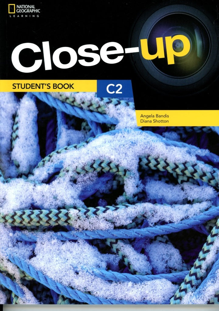 Close - up C2 SB