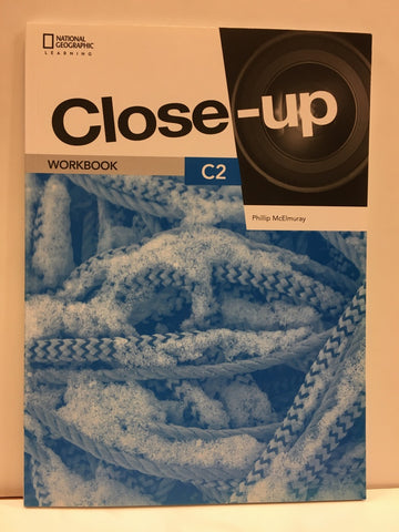 CLOSE-UP C2 WORKBOOK 2ND ED..