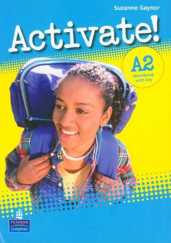 Activate! A2 Wb