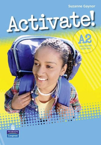 Activate A2 Workbook no key with iTest Multi-Rom