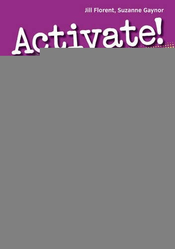 ACTIVATE B1 WORKBOOK..