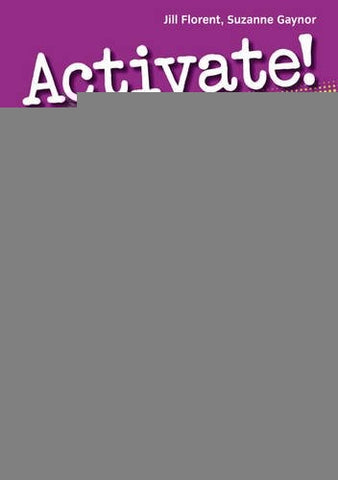 ACTIVATE B1 WORKBOOK..