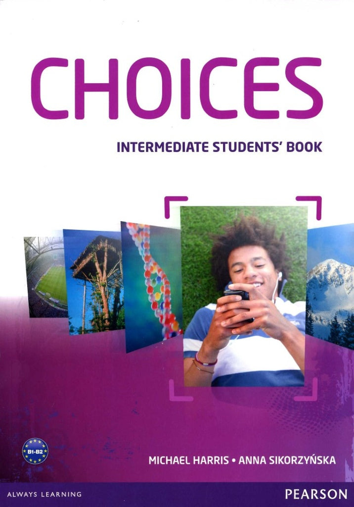 choices intermediate sb sin mel