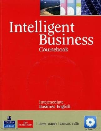 INTELLIGENT BUSINESS INTERMED SB