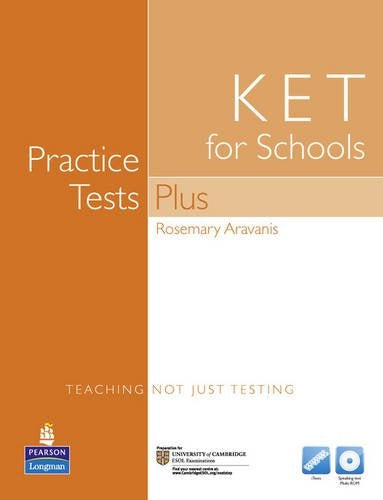 Practice Tests Plus KEY for Schools without Key & Multirom