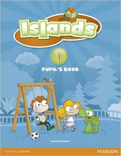 Islands 1 SB