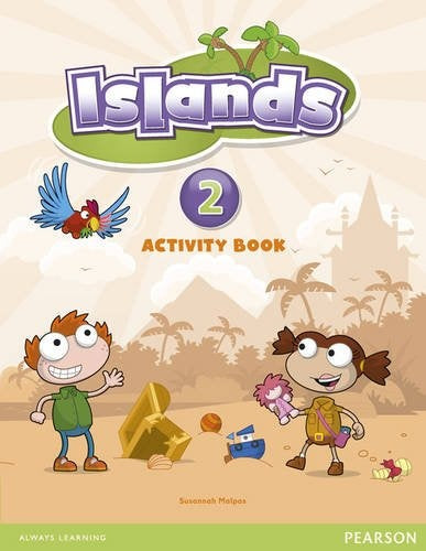 Island 2 WB