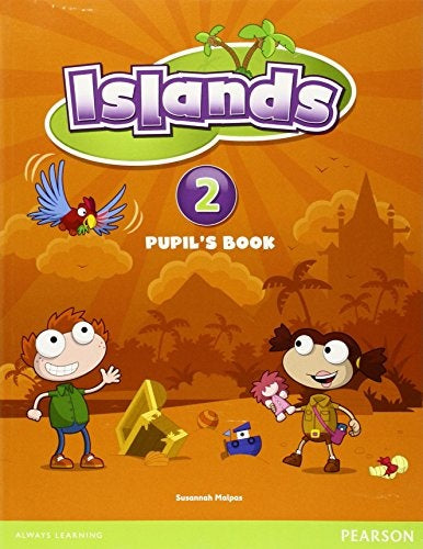Islands 2 SB