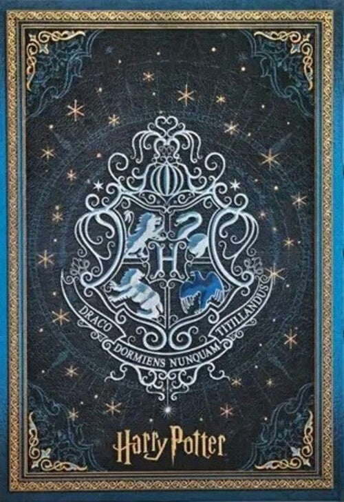 DIARIO RAVENCLAW MIDI RENGLONES..
