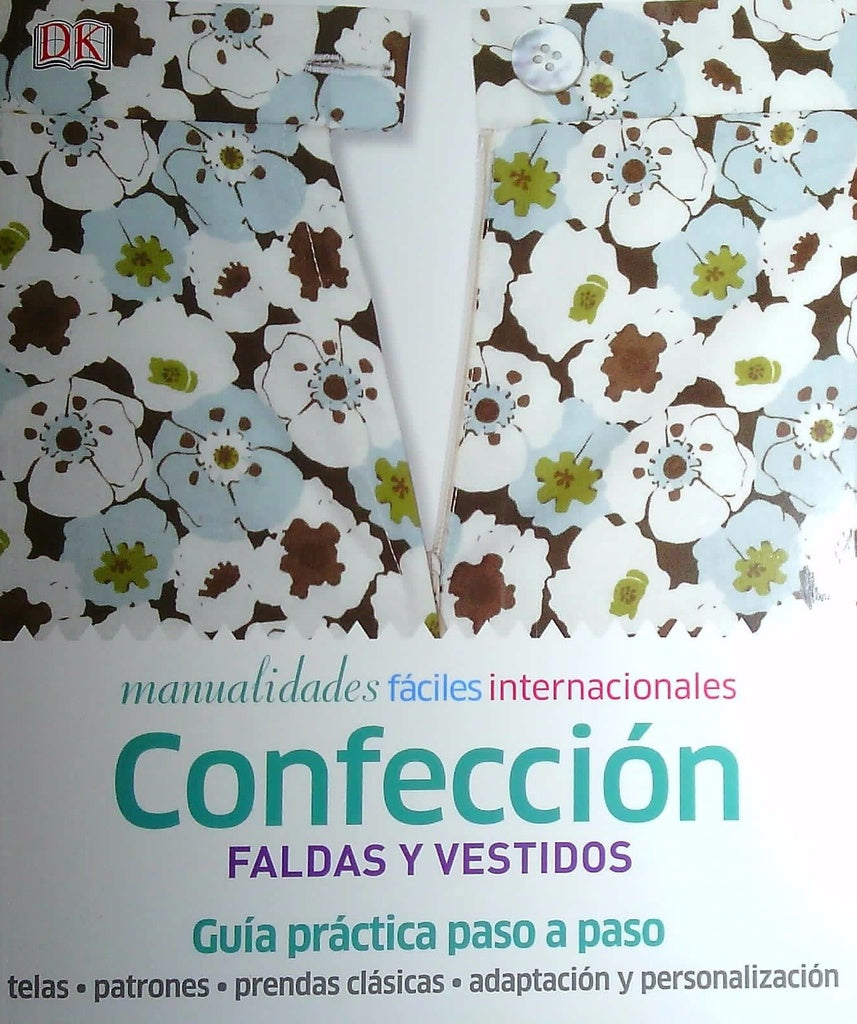 Confeccion | VACIO