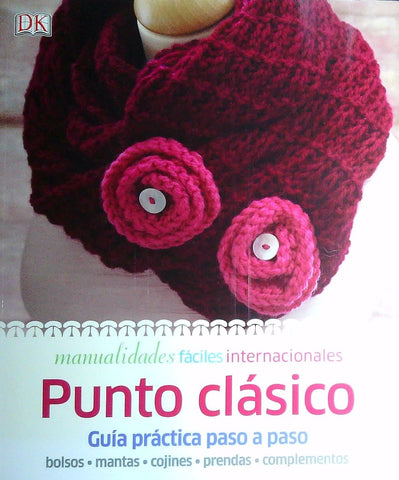 Punto clasico | VACIO