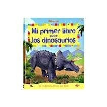 MI PRIMER LIBRO SOBRE DINOSAURIOS | JO / VAN WYK  HANRI LITCHFIELD