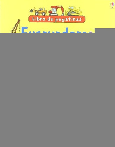 EXCAVADORAS PEG.