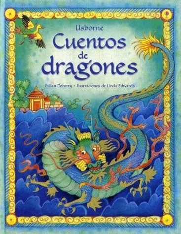 CUENTOS DE DRAGONES