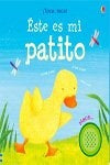 ESTE ES MI PATITO | SAM / STEPHANIE JONES TAPLIN