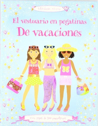 DE VACACIONES | AA.VV.