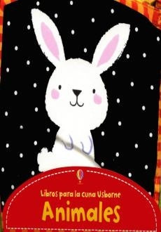 LIBROS PARA LA CUNA- ANIMALES | STELLA BAGGOTT