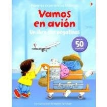 VAMOS EN AVION