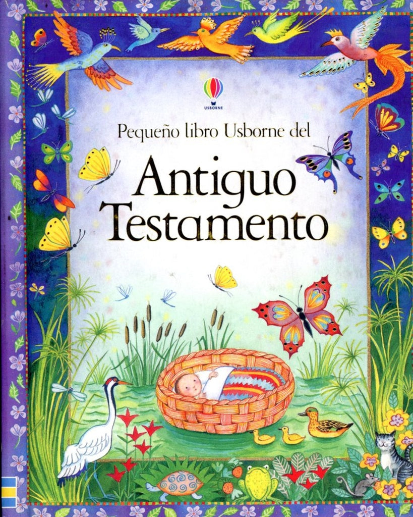 ANTIGUO TESTAMENTO