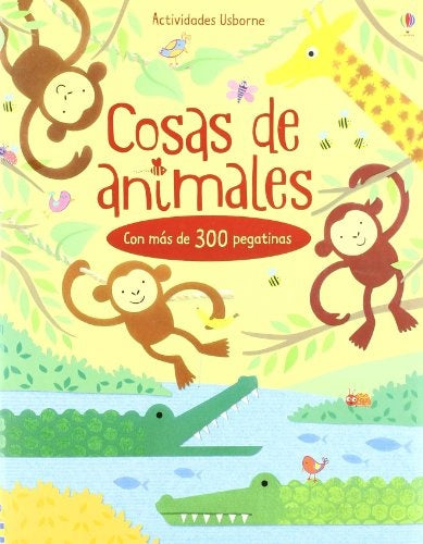 Cosas de animales
