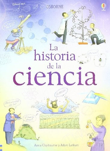 HISTORIA DE LA CIENCIA, LA
