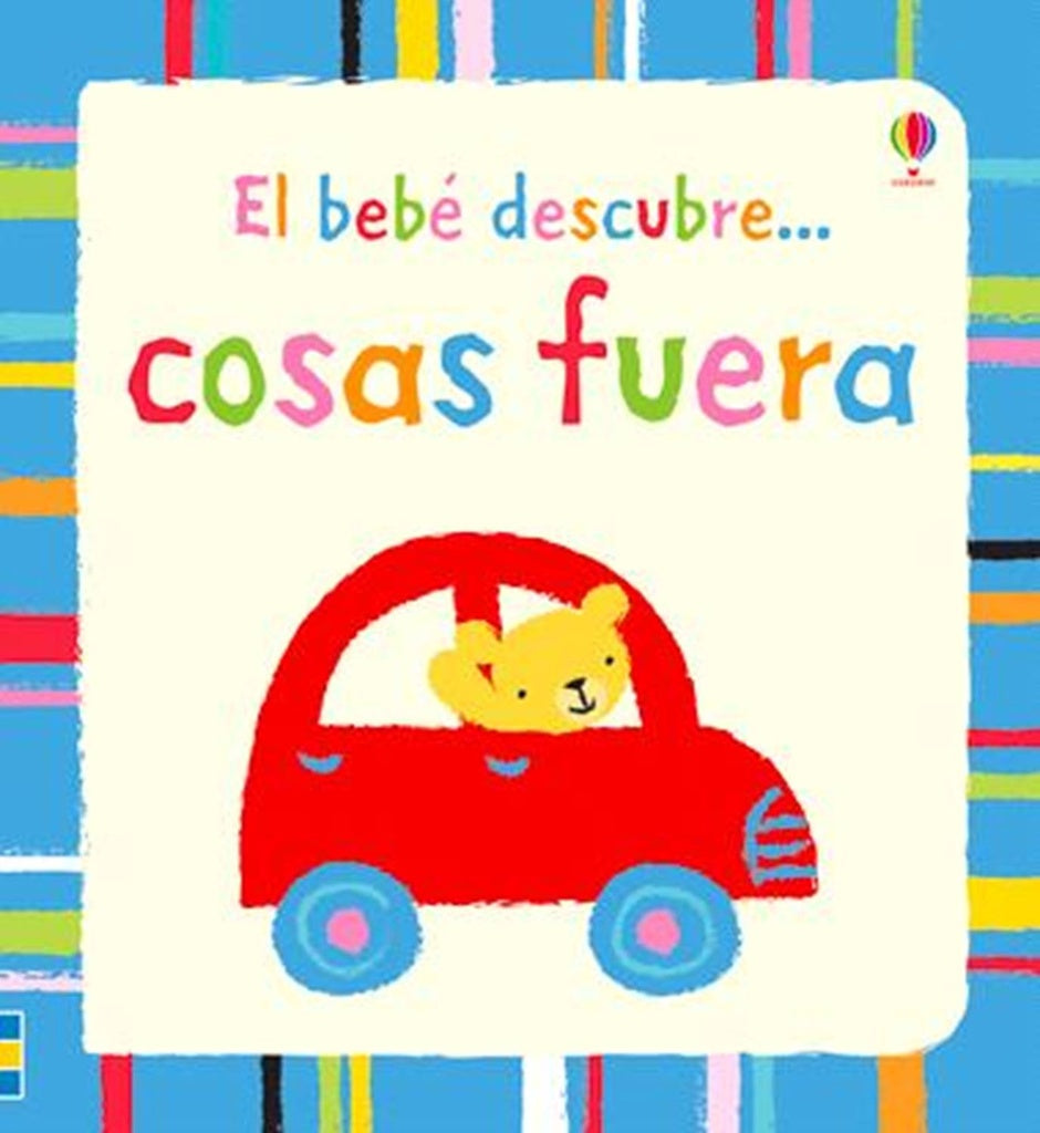 BEBE DESCUBRE - COSAS FUERA | JENNY / BAGGOTT  STELLA TAYLER