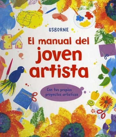 MANUAL DEL JOVEN ARTISTA, EL