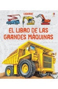 LIBRO DE LAS GRANDES MAQUINAS, EL