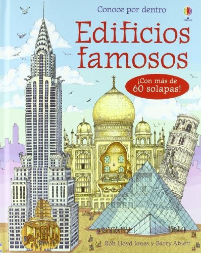 EDIFICIOS FAMOSOS
