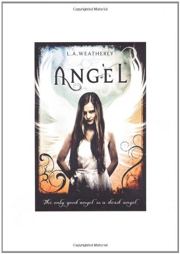 ANGEL | L.A. WEATHERLY