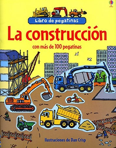 CONSTRUCCION, LA