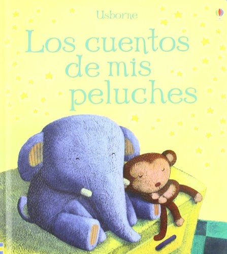 CUENTOS DE MIS PELUCHES, LOS | VACIO