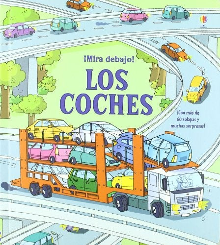 Los coches
