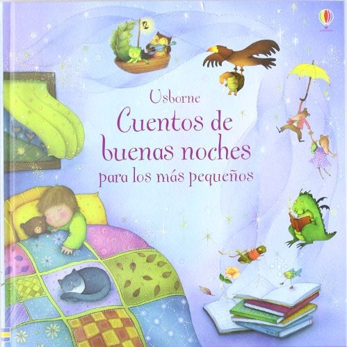 cuentos de buenas noches para los mas pequeños | VACIO