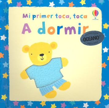 A dormir