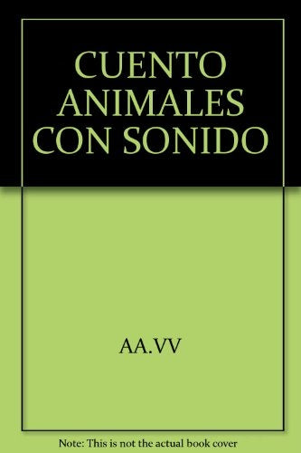 Cuento Animales