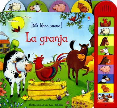 La granja