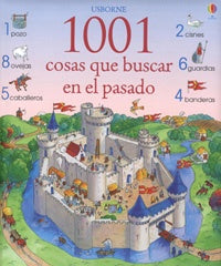 1001 cosas que buscar en el pasado