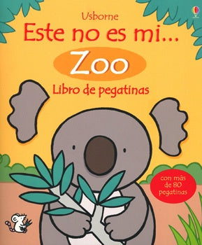 Este es mi zoo