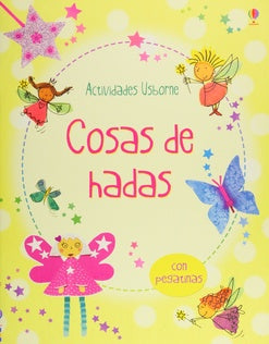 Cosas de hadas | VACIO