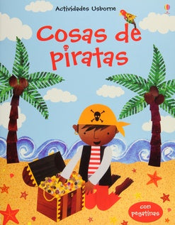 cosas de piratas | VACIO