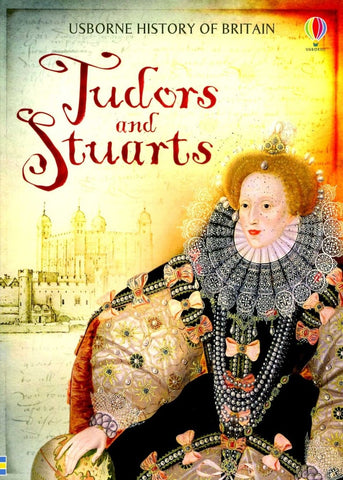 TUDORS AND STUARTS