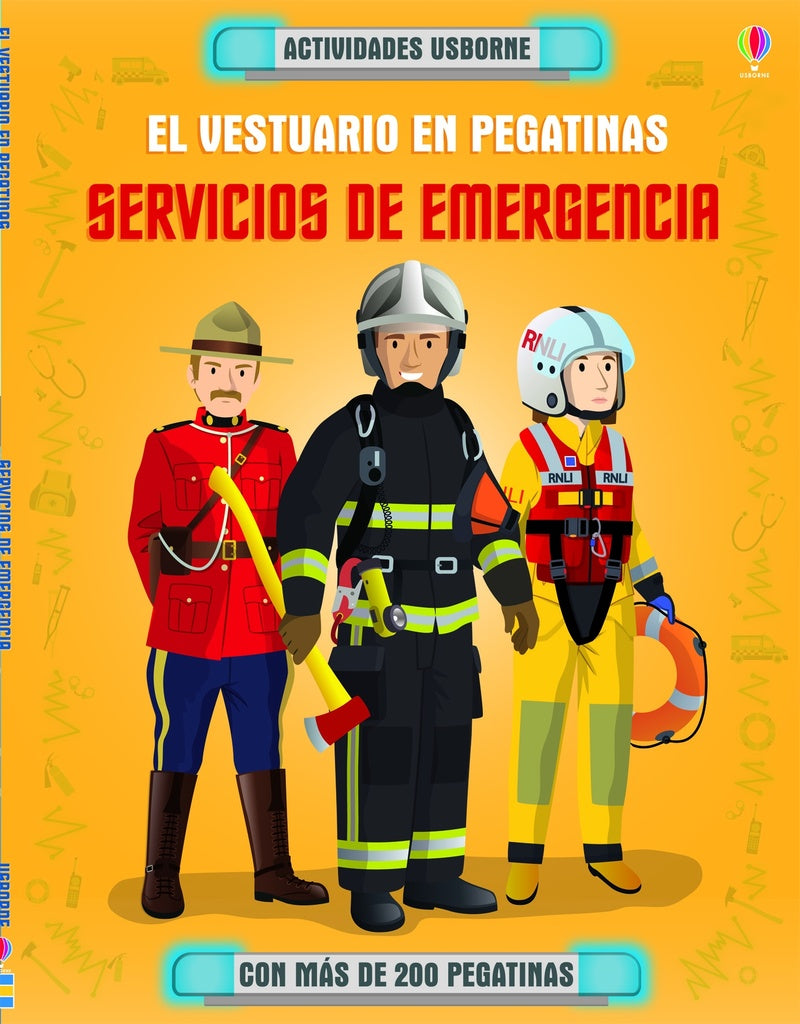Servicios de emergencia