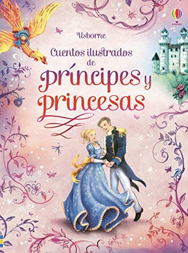 Principes y Princesas | VACIO