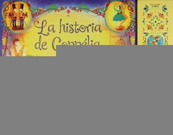 la historia de coppelia
