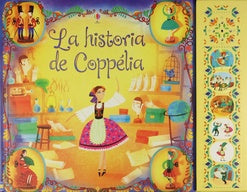 la historia de coppelia