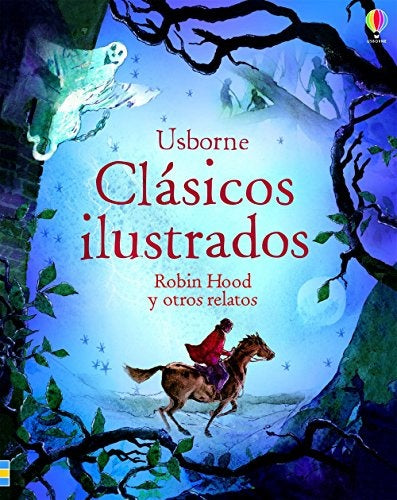 Clasicos Ilustrados