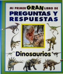Mi primer gran libro de preguntas y respuestas