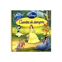 Disney cuentos de siempre | sin autor