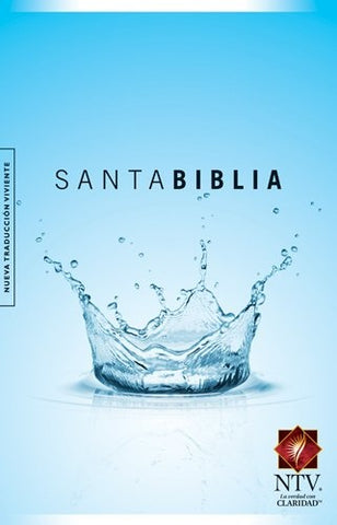 SANTA BIBLIA..